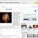 Illustration for article titled The Wall Street Journal Got Confused and Thought Joan Didion Was on Twitter